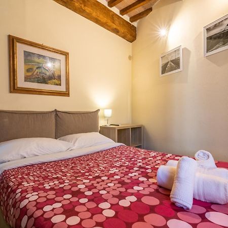 Appartamento La Torre Pendente Pisa Ngoại thất bức ảnh