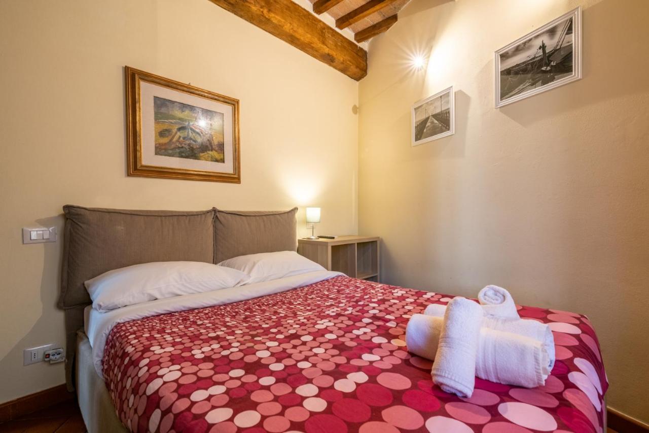 Appartamento La Torre Pendente Pisa Ngoại thất bức ảnh