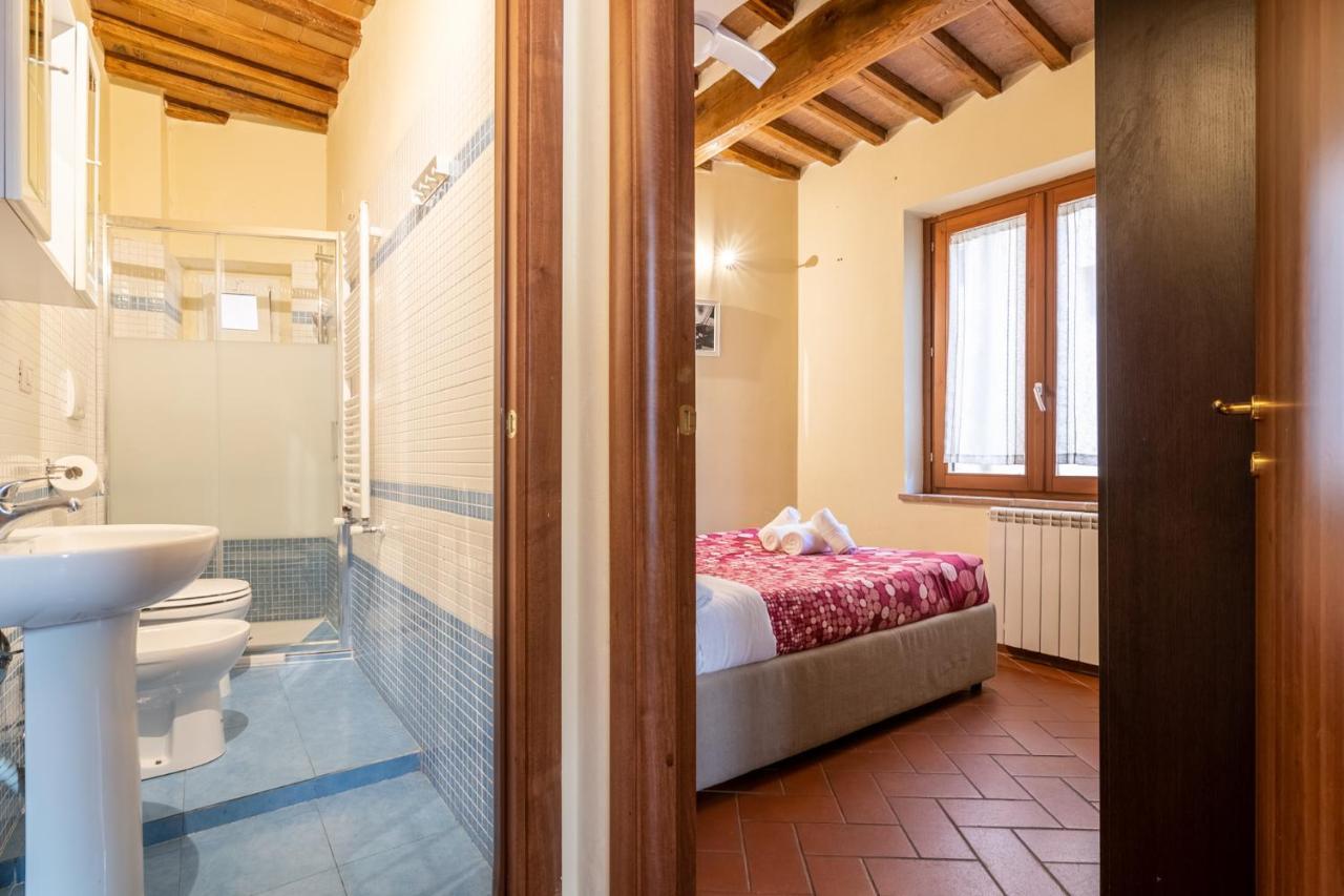 Appartamento La Torre Pendente Pisa Ngoại thất bức ảnh
