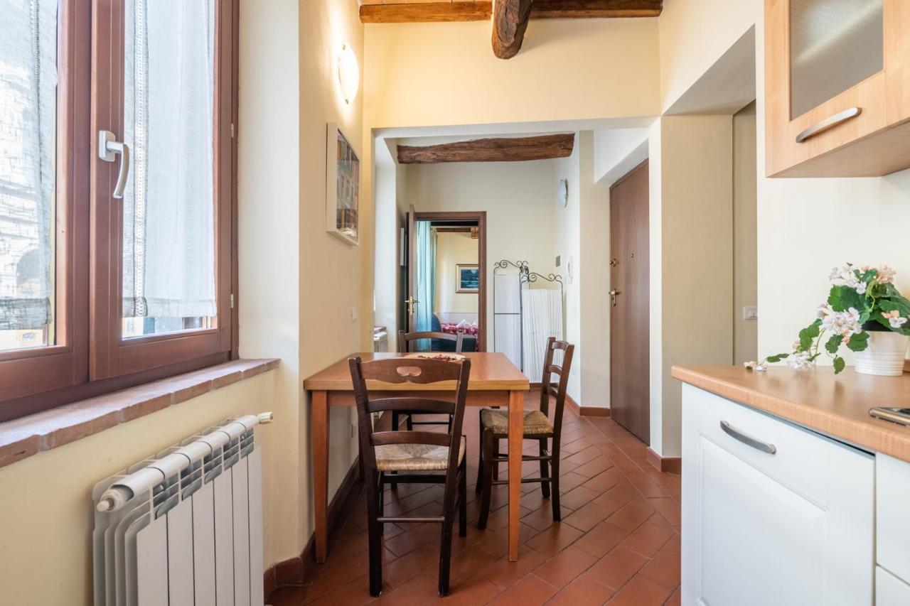 Appartamento La Torre Pendente Pisa Ngoại thất bức ảnh