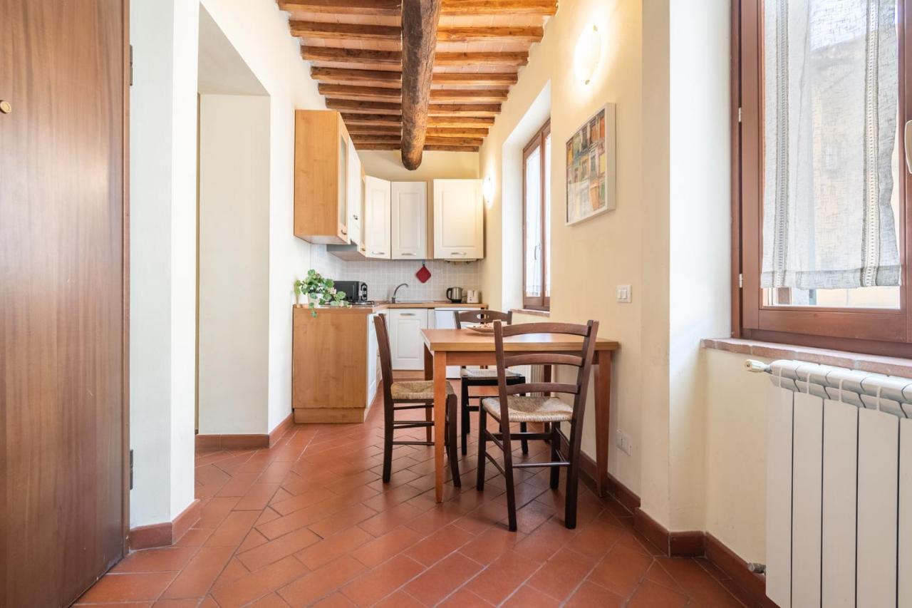 Appartamento La Torre Pendente Pisa Ngoại thất bức ảnh